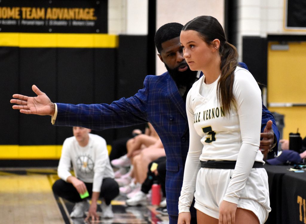 Lady Leopards trio receives D1 offers